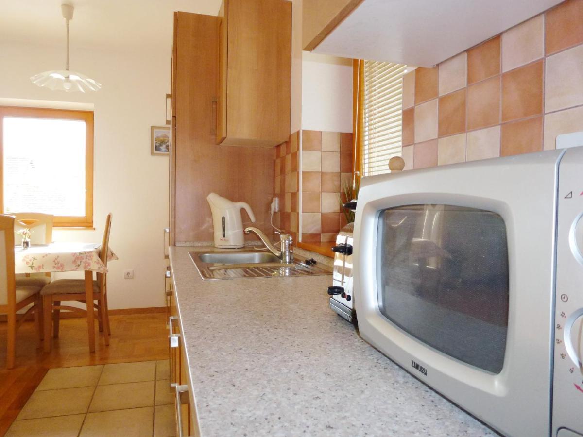 Apartment Jalps 1 In Beautiful Bohinjska Bistrica エクステリア 写真