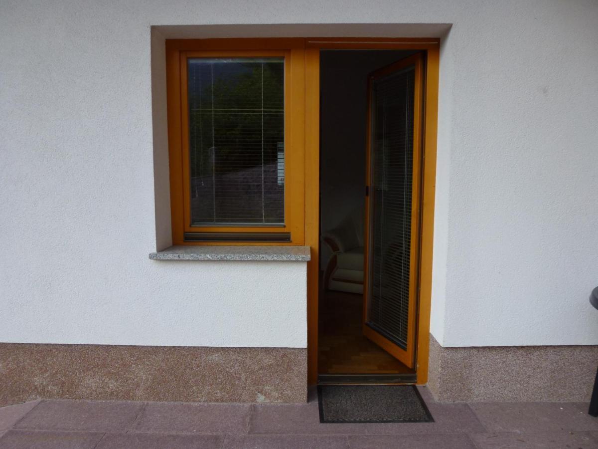Apartment Jalps 1 In Beautiful Bohinjska Bistrica エクステリア 写真