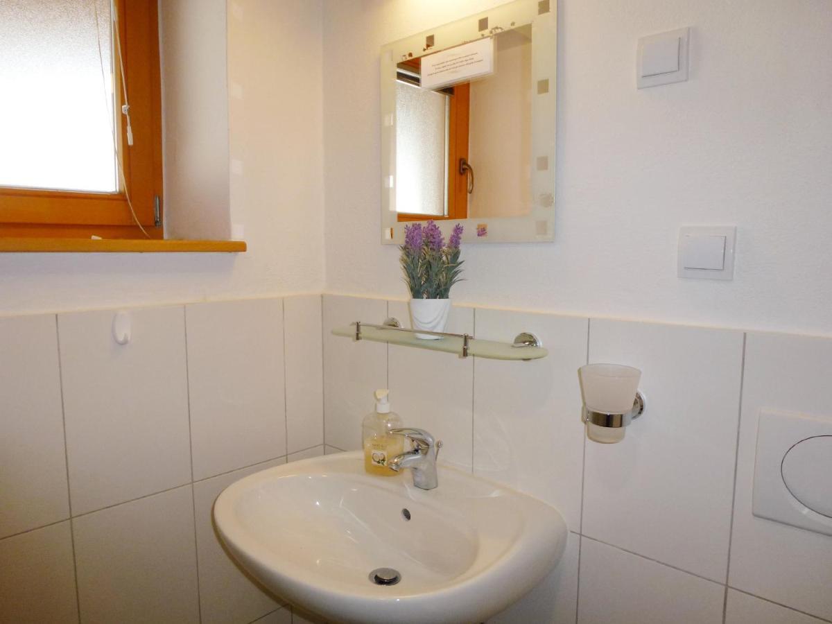 Apartment Jalps 1 In Beautiful Bohinjska Bistrica エクステリア 写真
