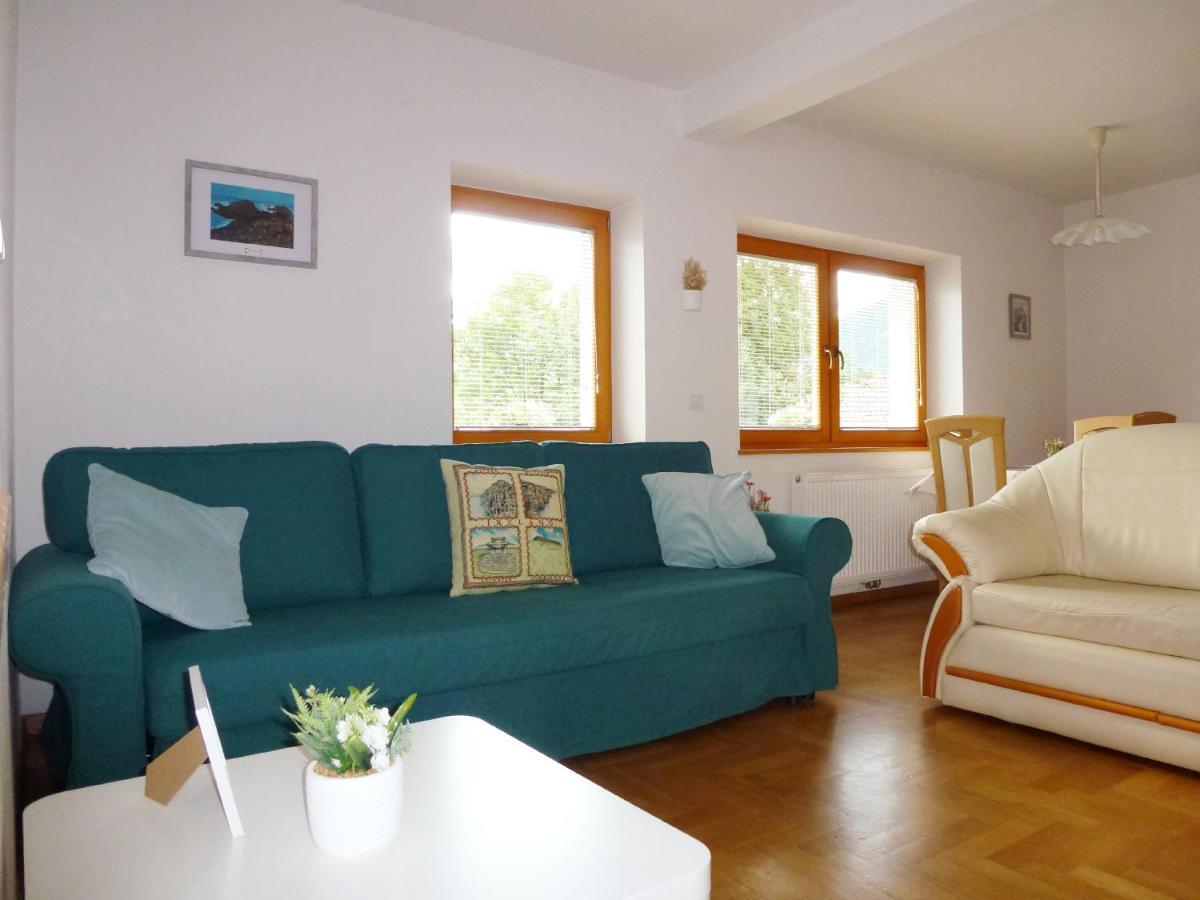 Apartment Jalps 1 In Beautiful Bohinjska Bistrica エクステリア 写真