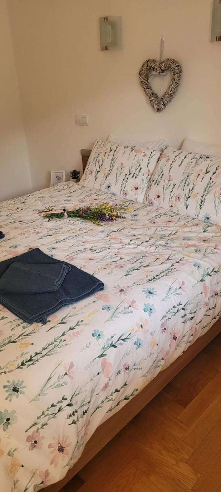 Apartment Jalps 1 In Beautiful Bohinjska Bistrica エクステリア 写真
