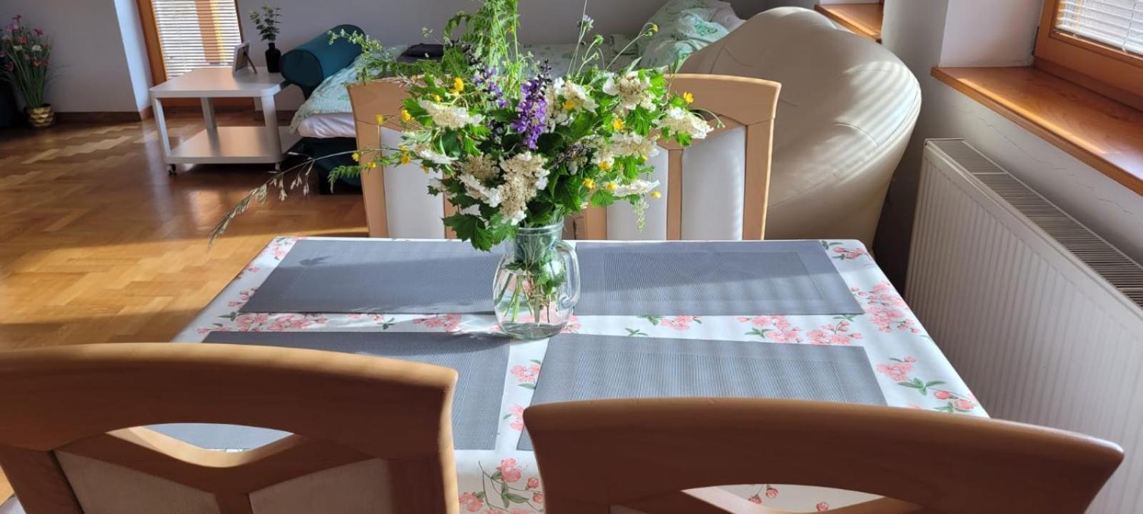Apartment Jalps 1 In Beautiful Bohinjska Bistrica エクステリア 写真